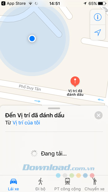 Tìm đường đi