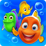 Fishdom cho Android