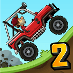 Hill Climb Racing 2 cho Android