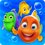 Fishdom cho Android