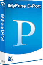 iMyFone D-Port
