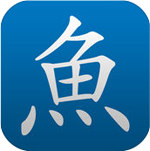 Pleco Chinese Dictionary cho iOS