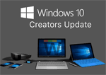 Windows 10 Fall Creators Update