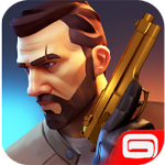 Gangstar New Orleans OpenWorld cho Android