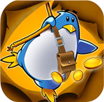 Adventure Beaks cho iOS