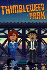 Thimbleweed Park cho Xbox One