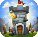 Tower Crush cho iOS