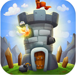Tower Crush cho iOS