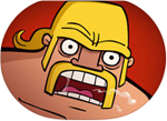 Clash-A-Rama cho iOS
