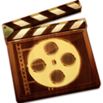 Movie Edit Pro cho Mac