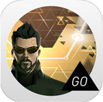 Deus Ex GO cho iOS