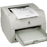 Driver Canon Laser Shot LBP1210