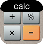 Calculator Plus cho iOS