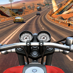 Moto Rider GO: Highway Traffic cho Android