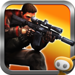 Contract Killer 2 cho Mac