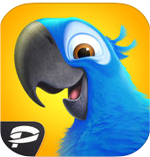 Rio: Match 3 Party cho iOS