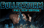 Bulletstorm: Full Clip Edition