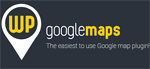 WP Google Maps