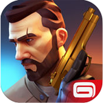 Gangstar New Orleans: Online Open World Game cho iOS