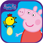Peppa Pig: Happy Mrs Chicken cho iOS