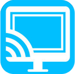 Video & TV Cast for Chromecast cho iOS