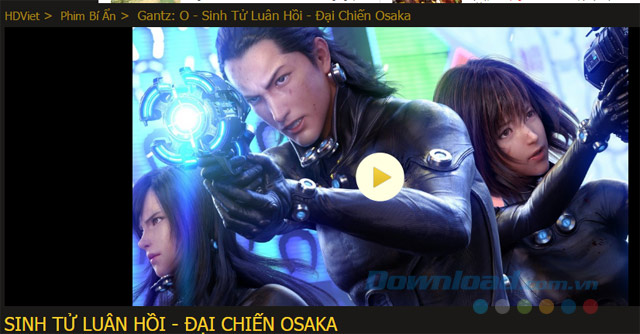 Xem phim online
