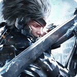 Metal Gear Rising: Revengeance cho Android