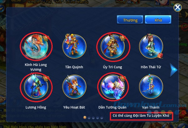 Tổ đội