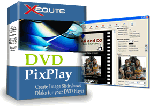 DVD PixPlay