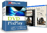 DVD PixPlay