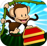Monkey Preschool Lunchbox cho iOS