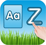 Letter Quiz cho iOS