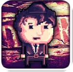 DISTRAINT: Pocket Pixel Horror cho Android