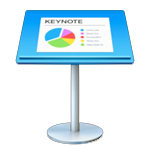 Keynote cho Mac