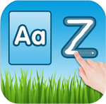 Letter Quiz cho iOS