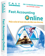 Fast Accounting Online