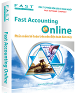 Fast Accounting Online