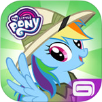 My Little Pony - Friendship is Magic cho iOS