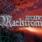 Arcane Maelstrom