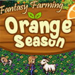 Fantasy Farming: Orange Season