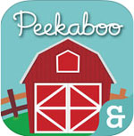 Peekaboo Barn cho iOS