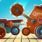 CATS: Crash Arena Turbo Stars cho Android