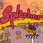 Splasher