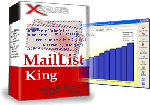 MailList King