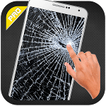 Broken Screen Prank cho Android