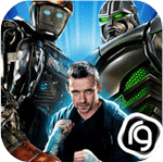 Real Steel cho iOS