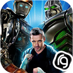 Real Steel cho iOS