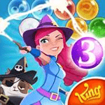 Bubble Witch 3 Saga