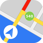 Offline Maps & Navigation cho Android