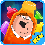 Family Guy Freakin Mobile Game cho Android